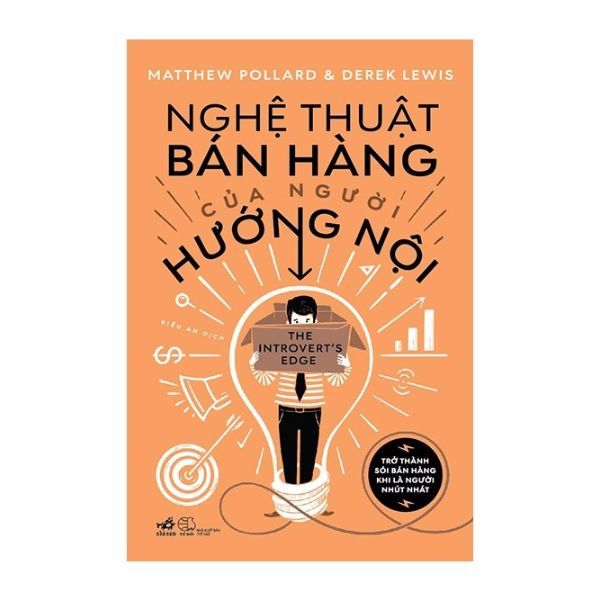 Nghệ Thuật Bán Hàng Của Người Hướng Nội
