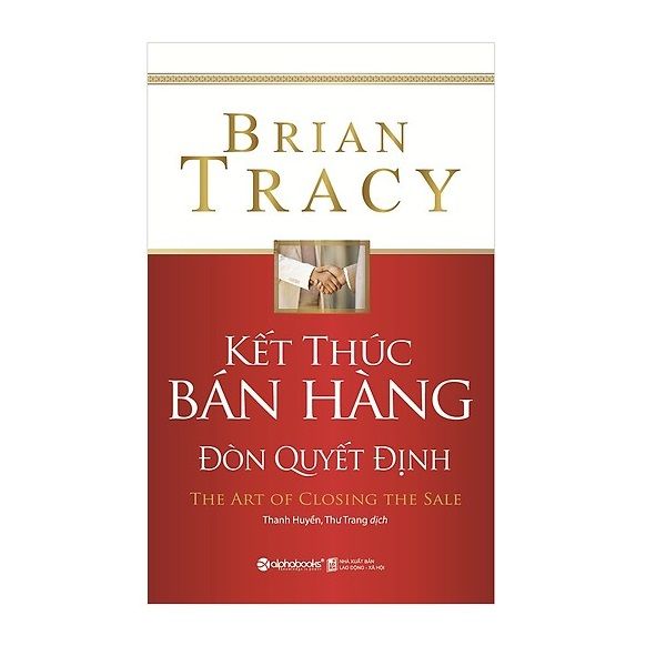 Kết Thúc Bán Hàng Đòn Quyết Định