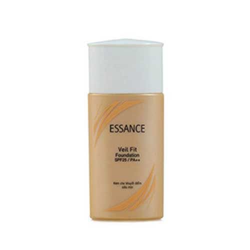 Kem Che Khuyết Điểm Siêu Mịn Essance (30g)