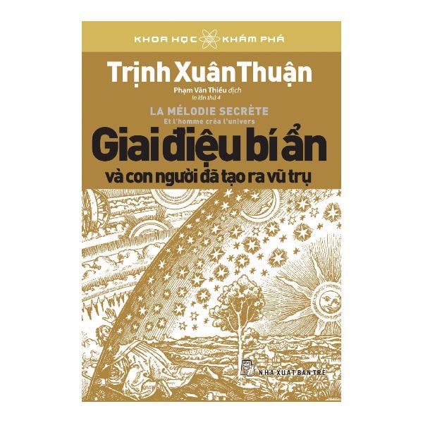 Giai Điệu Bí Ẩn Và Con Người Đã Tạo Ra Vũ Trụ