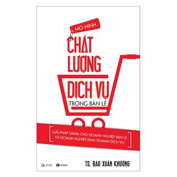 Mô hình chất lượng dịch vụ trong bán lẻ