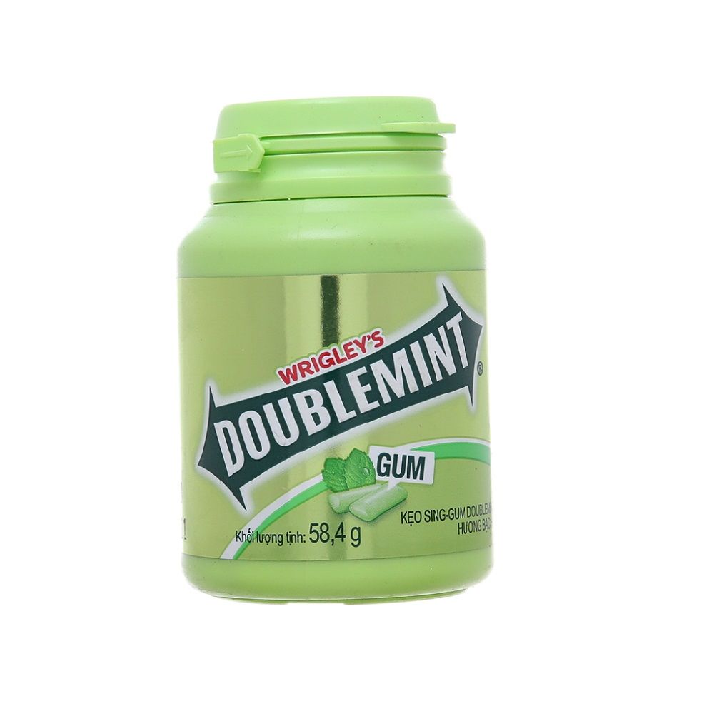 Kẹo Sing gum DMPP 1 hủ 40 viên -MT