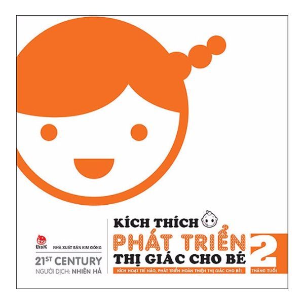 Kích Thích Phát Triển Thị Giác Cho Bé 2 Tháng Tuổi
