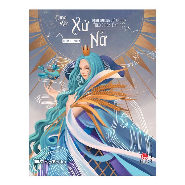 Định Hướng Sự Nghiệp Theo Chiêm Tinh - Cung Mọc Xử Nữ