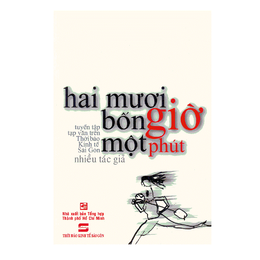 Hai Mươi Bốn Giờ Một Phút