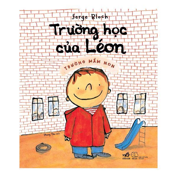 Trường Học Của León - Trường Mầm Non