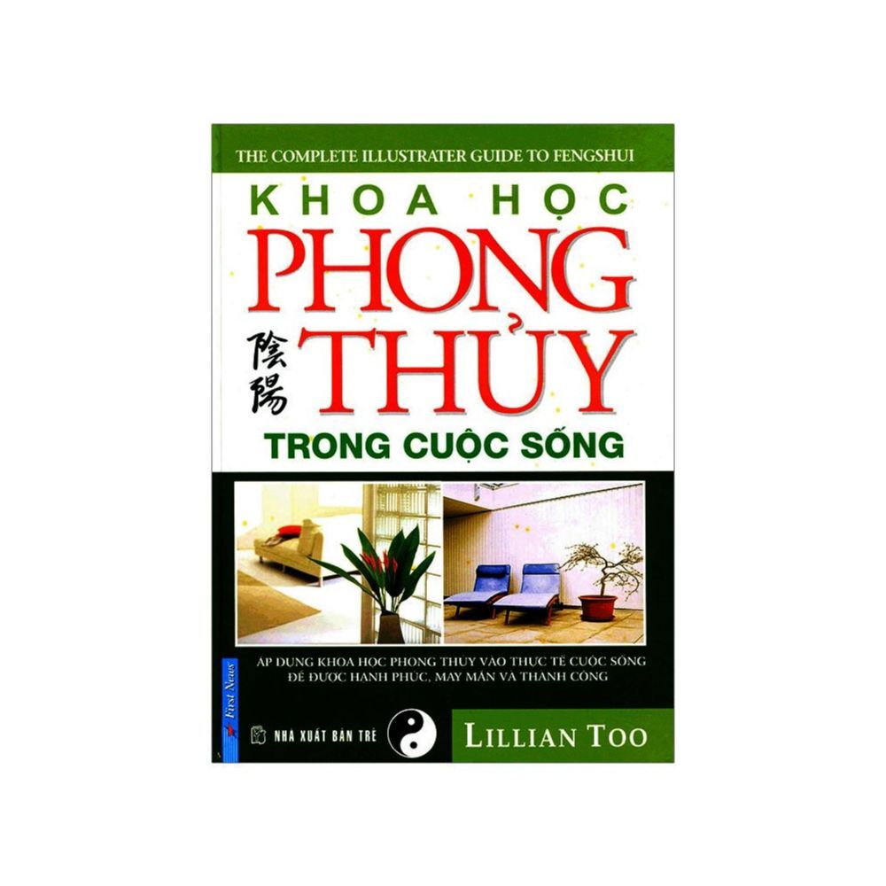 Khoa Học Phong Thủy Trong Cuộc Sống