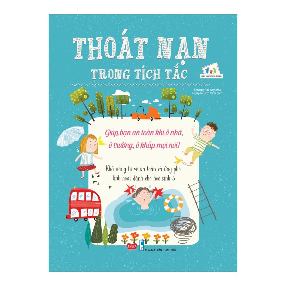 Thoát nạn trong tích tắc 3