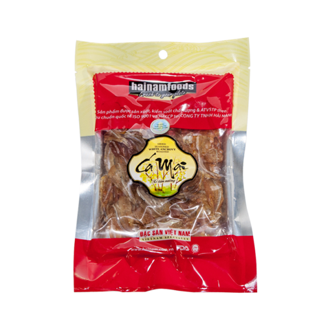 Cá Mai Xẻ Tẩm Nướng - HaiNamFoods - 20g
