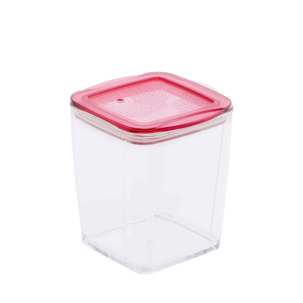 Hộp Crystal Vuông Đại Đồng Tiến L1093 (870ml)