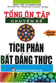 Tổng Ôn Tập Tích Phân Và Bất Đẳng Thức