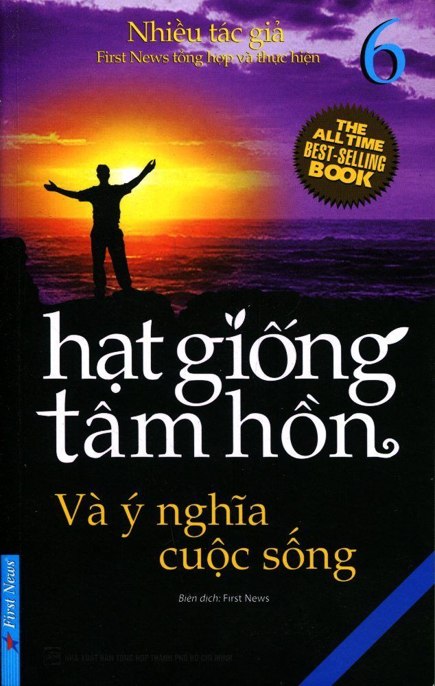 Hạt Giống Tâm Hồn 6 - Và Ý Nghĩa Cuộc Sống