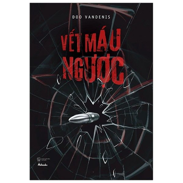 Vết máu ngược