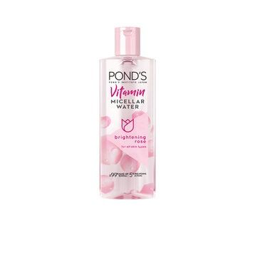 Nước Tẩy Trang Vitamin Và Hoa Hồng Sáng Da - Pond's - 235ml