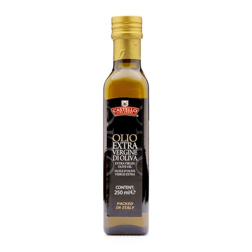Dầu Oliu Siêu Nguyên Chất Castello (250ml)