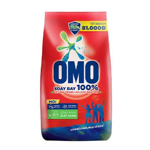 OMO bột giặt 3kg