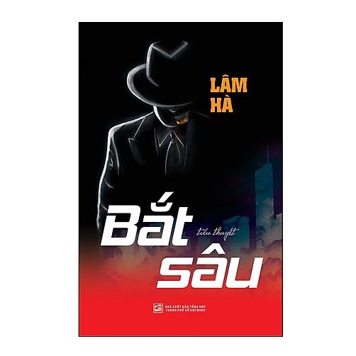 Tiểu Thuyết - Bắt Sâu