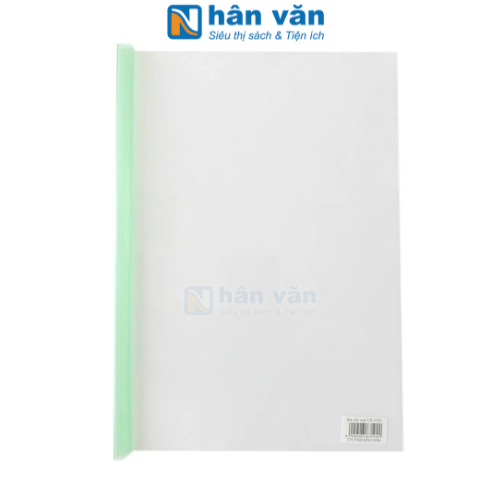 Bìa Cây Nẹp Lớn US-3033 (Màu Ngẫu Nhiên)