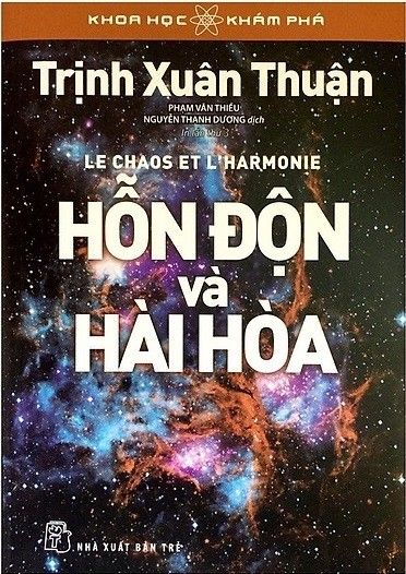 Hỗn độn và hài hòa