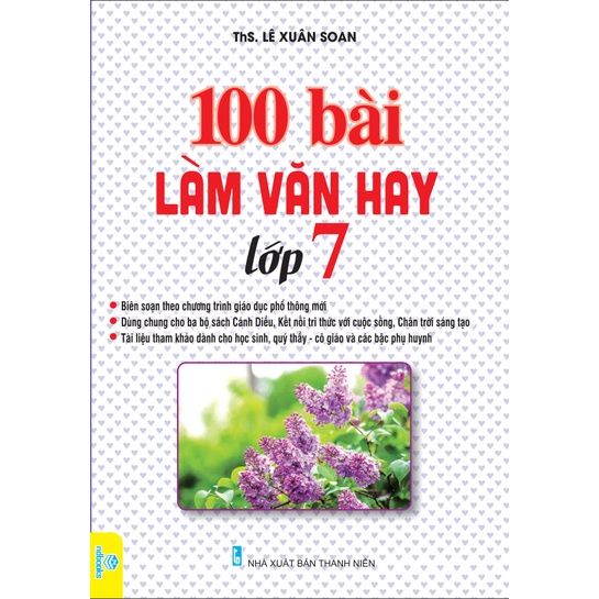  100 Bài Làm Văn Hay 7 