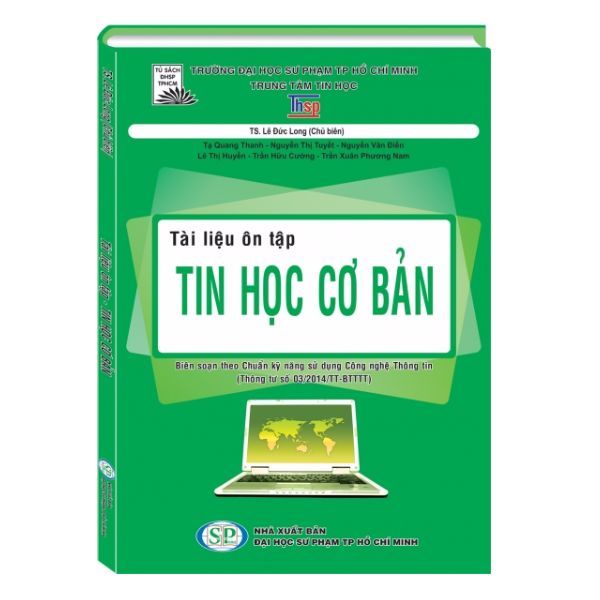 Tài Liệu Ôn Tập Tin Học Cơ Bản