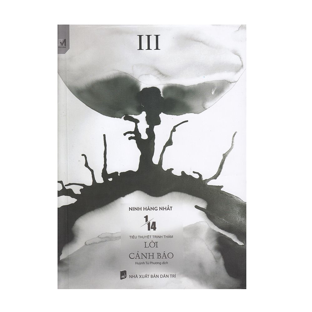 1/14 - Tập 3: Lời Cảnh Báo