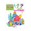 1 2 3 Nào Ta Tô Màu - Thủy Cung
