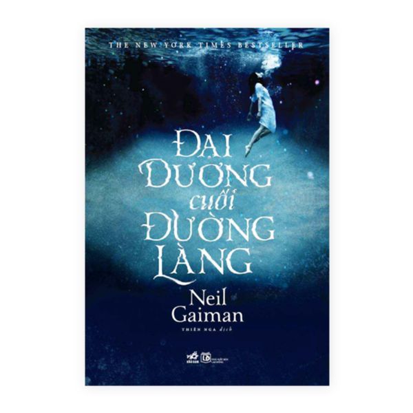 Đại Dương Cuối Đường Làng