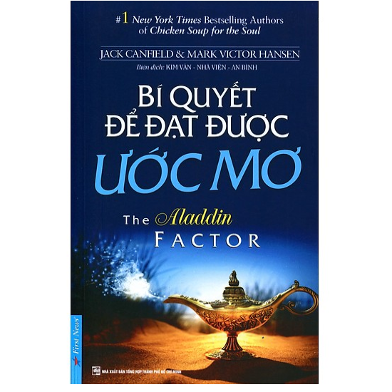 Bí Quyết Để Đạt Được Ước Mơ