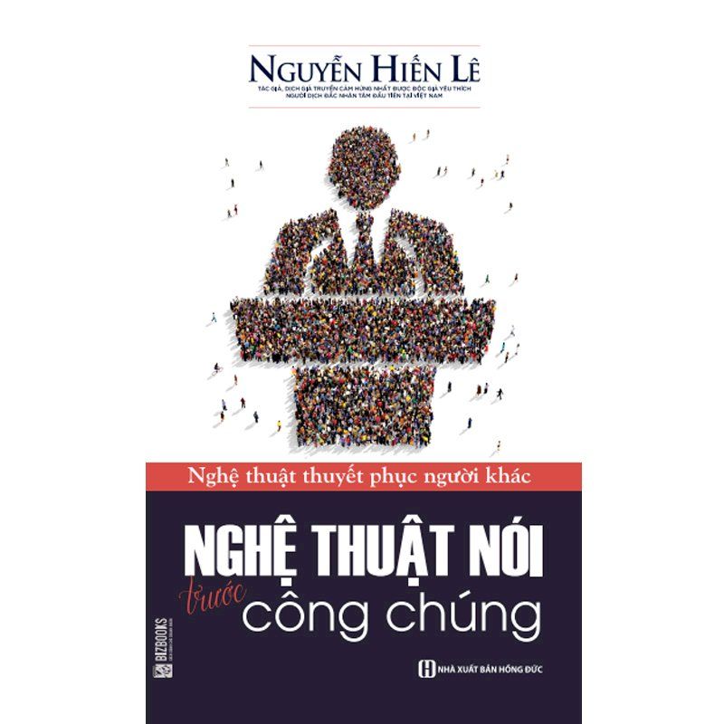 Nghệ Thuật Nói Trước Công Chúng