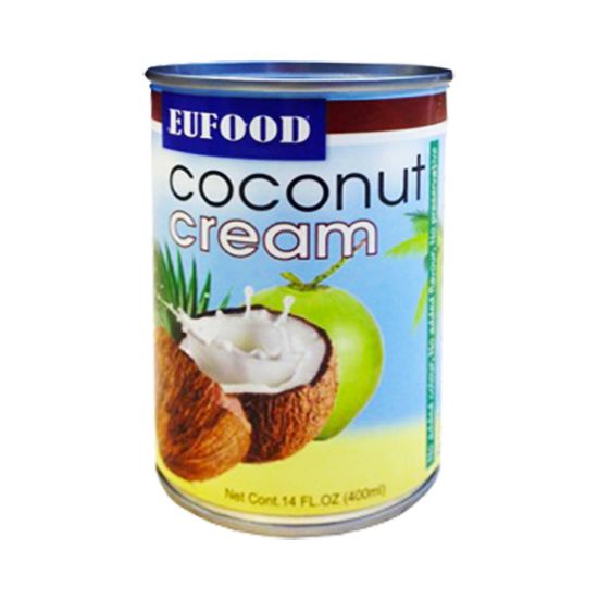 Hộp Nước Cốt Dừa Đậm Đặc (165ml)