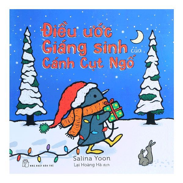 Điều Ước Giáng Sinh Của Cánh Cụt Ngố