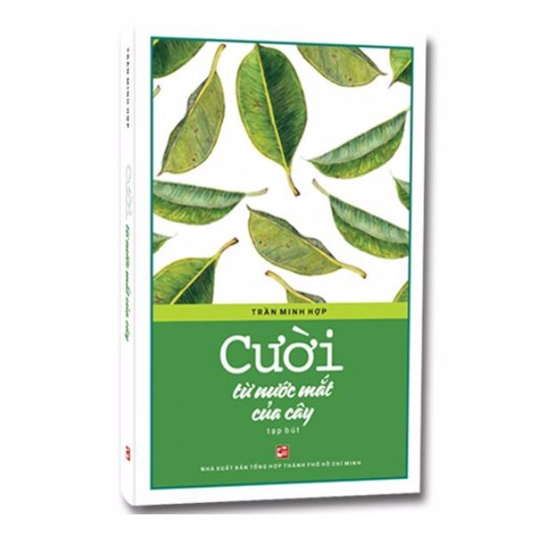 Cười Từ Nước Mắt Của Cây