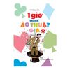 1 Giờ Thành Ảo Thuật Gia - Tập 7