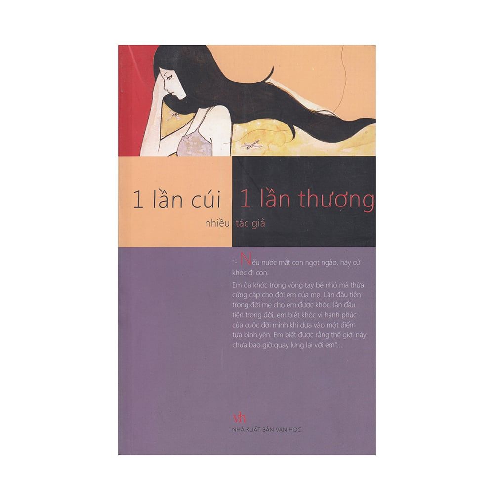 1 Lần Cúi 1 Lần Thương