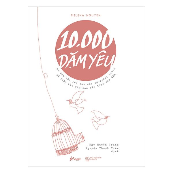 10.000 Dặm Yêu