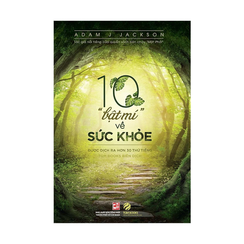 10 Bật Mí Về Sức Khỏe