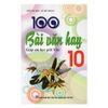 100 Bài Văn Hay Lớp 10