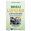 100 Bài Làm Văn Hay Lớp 11