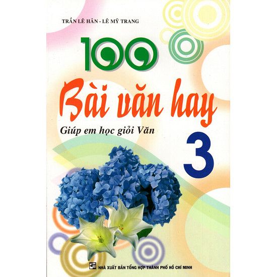 100 Bài Văn Hay Lớp 3
