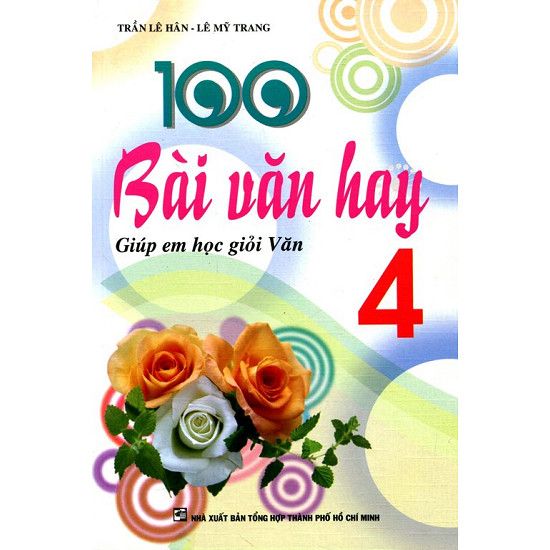 100 Bài văn hay 4