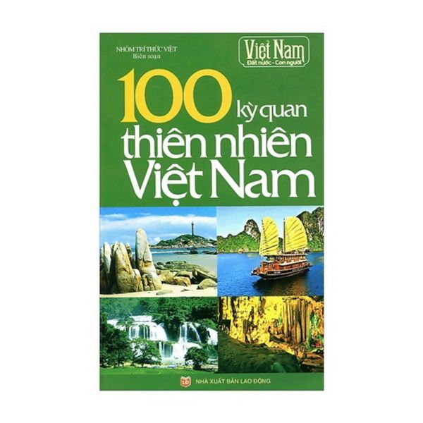100 Kỳ Quan Thiên Nhiên Việt Nam