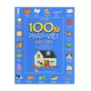 100 Từ Pháp - Việt Đầu Tiên
