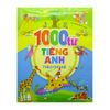 100 Từ Tiếng Anh Theo Chủ Đề