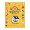 100 Từ Trung - Việt Đầu Tiên