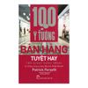 100 Ý Tưởng Bán Hàng Tuyệt Hay
