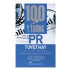 100 Ý Tưởng PR Tuyệt Hay