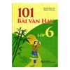 101 Bài Văn Hay Lớp 6