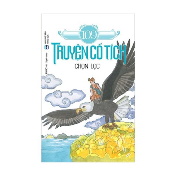 109 Truyện Cổ Tích Chọn Lọc