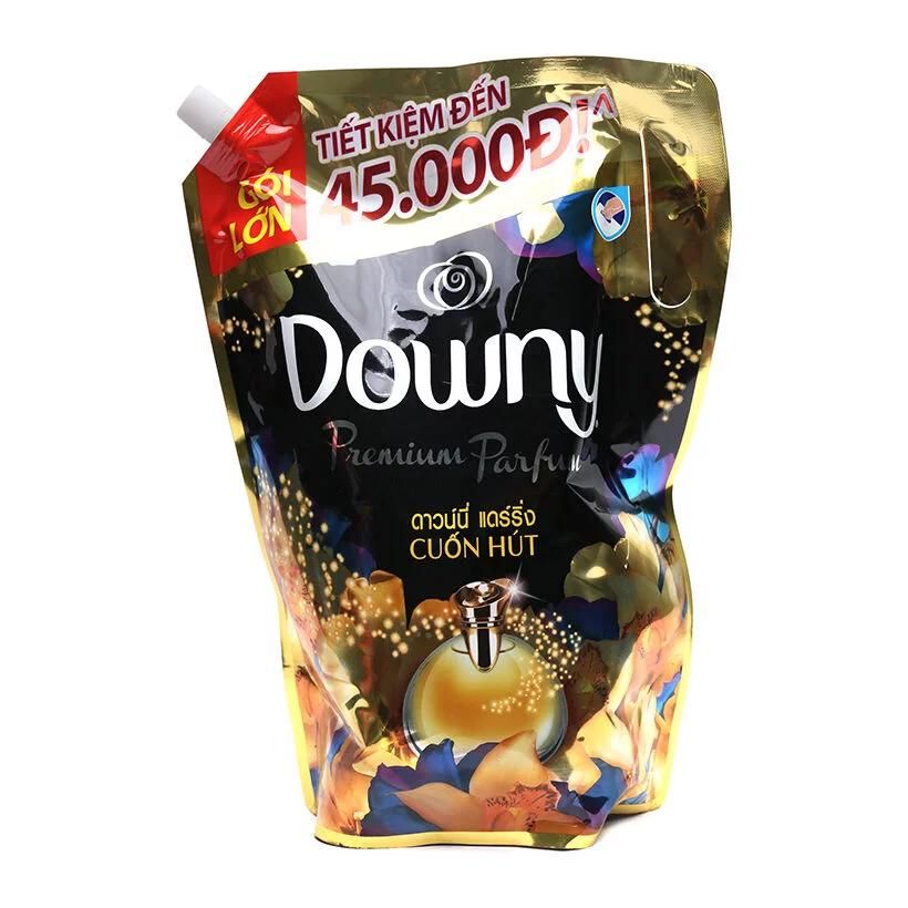 Nước xả Downy cuốn hút 2.4L